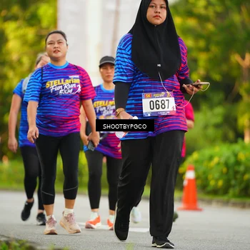 Runner Photo 8025822