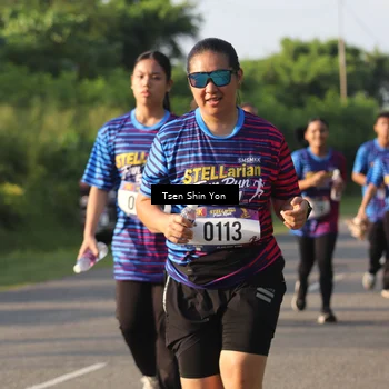 Runner Photo 8025824
