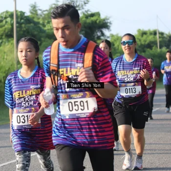 Runner Photo 8025825