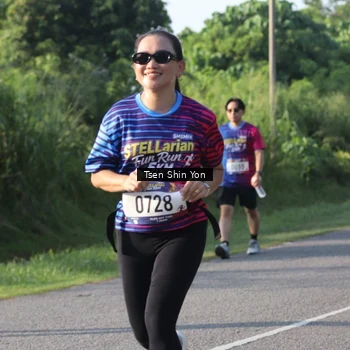 Runner Photo 8025829