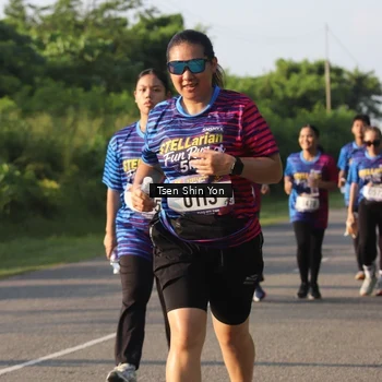 Runner Photo 8025830