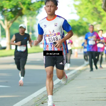 Runner Photo 8025833