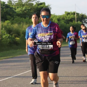 Runner Photo 8025836