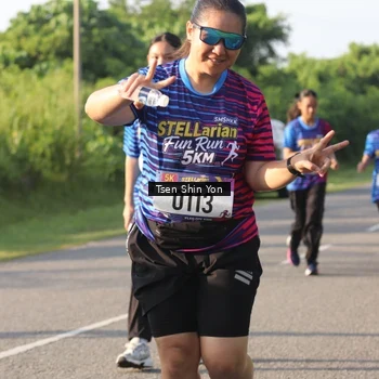 Runner Photo 8025838