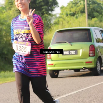 Runner Photo 8025839