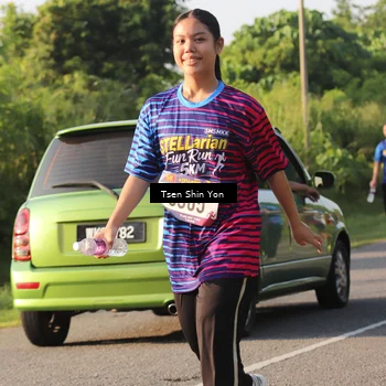 Runner Photo 8025844