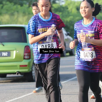 Runner Photo 8025849