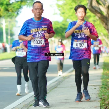Runner Photo 8025860