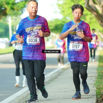 Runner Photo 8025863