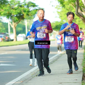 Runner Photo 8025864