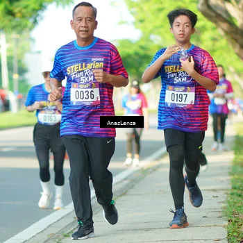 Runner Photo 8025868