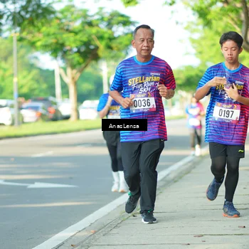 Runner Photo 8025869