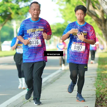 Runner Photo 8025873