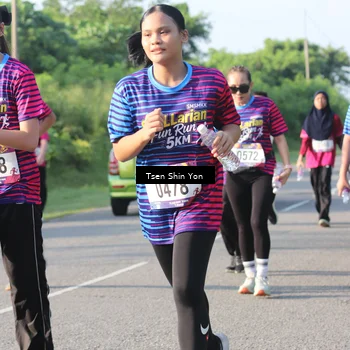 Runner Photo 8025877