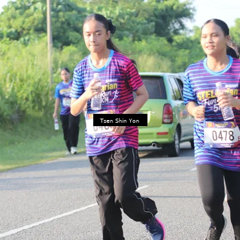 Runner Photo 8025878