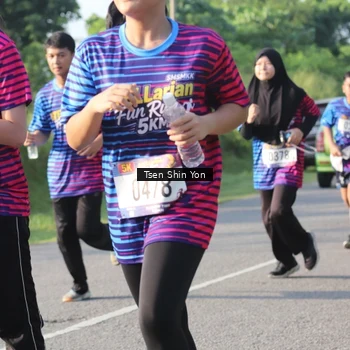 Runner Photo 8025879