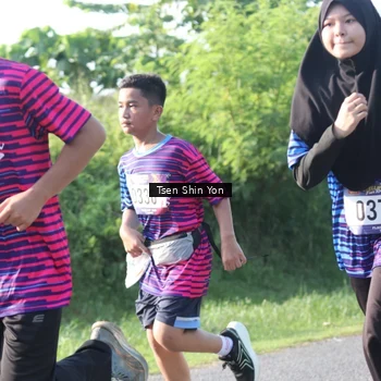 Runner Photo 8025888