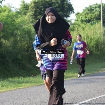 Runner Photo 8025891