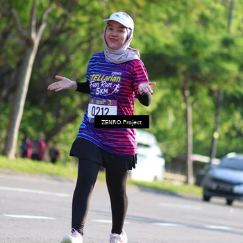 Runner Photo 8025922