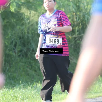 Runner Photo 8025925