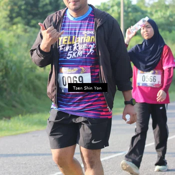 Runner Photo 8025930