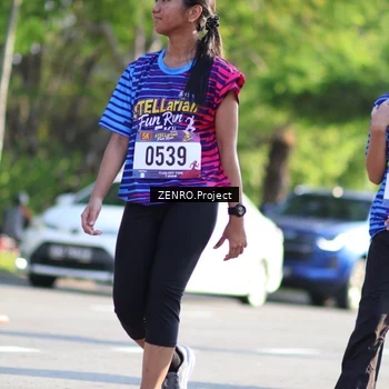 Runner Photo 8025934