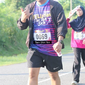 Runner Photo 8025941