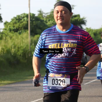 Runner Photo 8025944