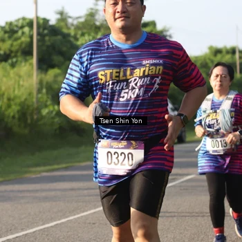 Runner Photo 8025948