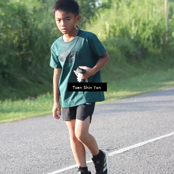 Runner Photo 8025967