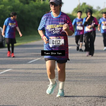 Runner Photo 8025968