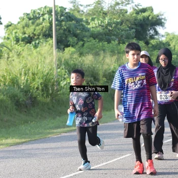 Runner Photo 8025983