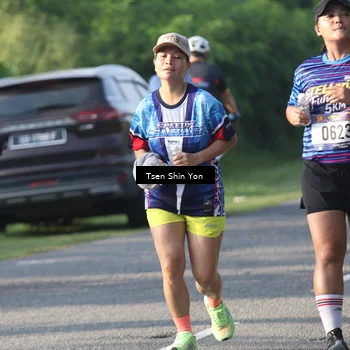 Runner Photo 8026020