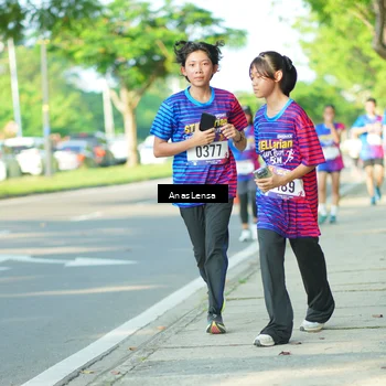 Runner Photo 8026023