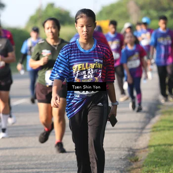 Runner Photo 8026033