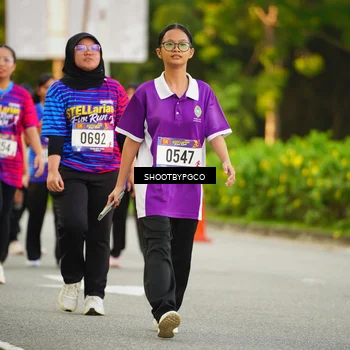Runner Photo 8026039