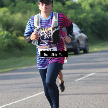 Runner Photo 8026057
