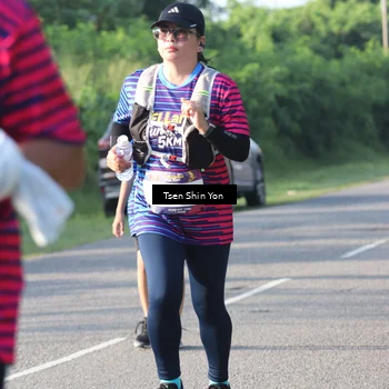 Runner Photo 8026060