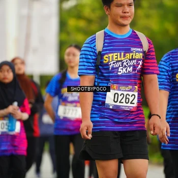Runner Photo 8026062