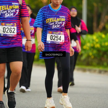 Runner Photo 8026067