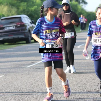 Runner Photo 8026071