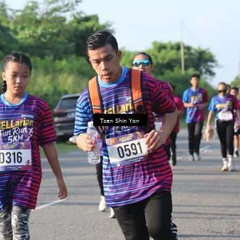 Runner Photo 8026073