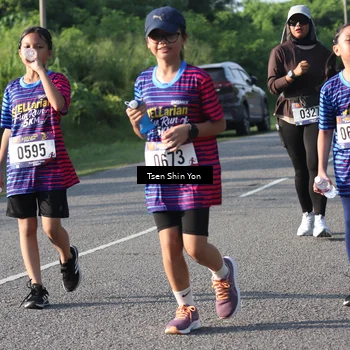 Runner Photo 8026076