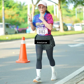 Runner Photo 8026080