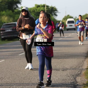 Runner Photo 8026081
