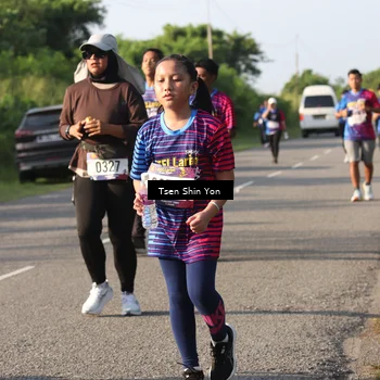 Runner Photo 8026082