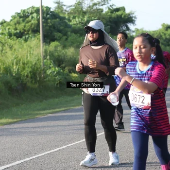 Runner Photo 8026085