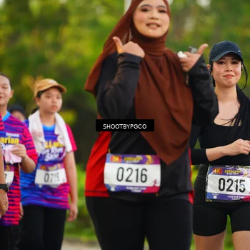 Runner Photo 8026089