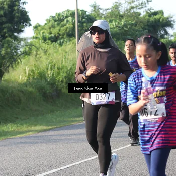 Runner Photo 8026093