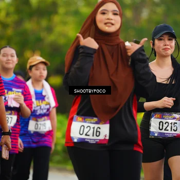 Runner Photo 8026095